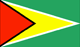 Guyana Embassy in London